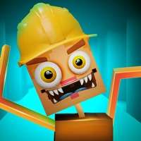 傀儡邪恶妈妈可怕的夜晚逃脱游戏ios版