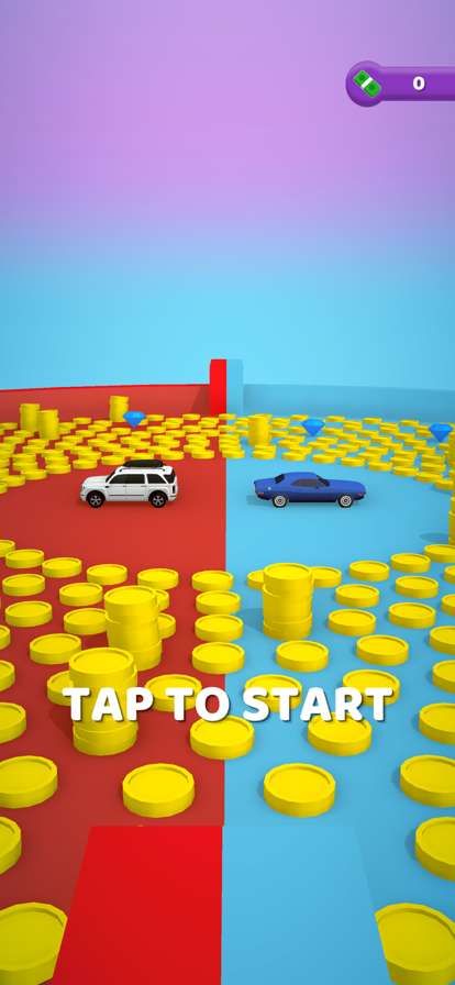 Push with Carsios版4