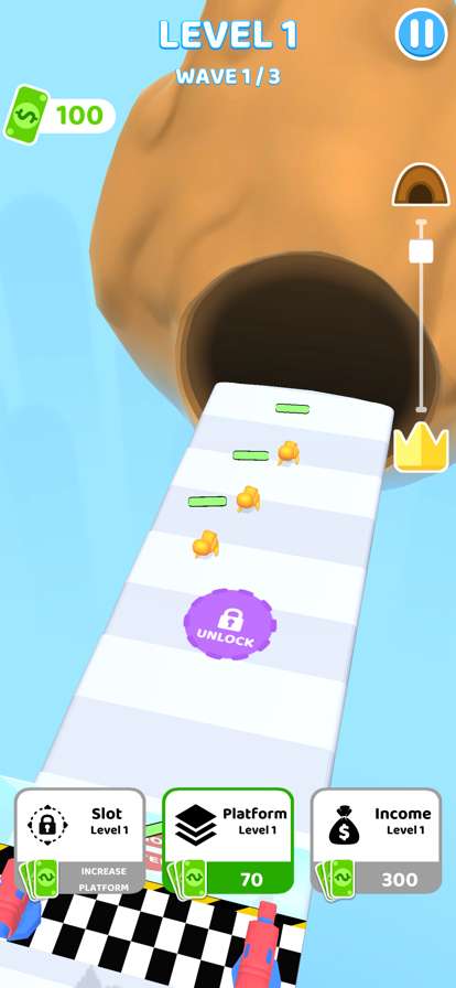 Idle Competitionios版7