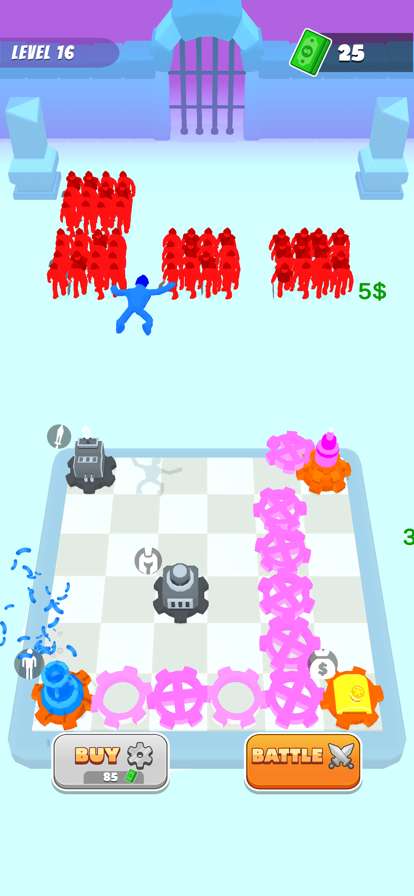 Connect Gearsios版1