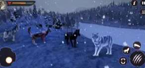 野狼模拟器猎人3Dios版2