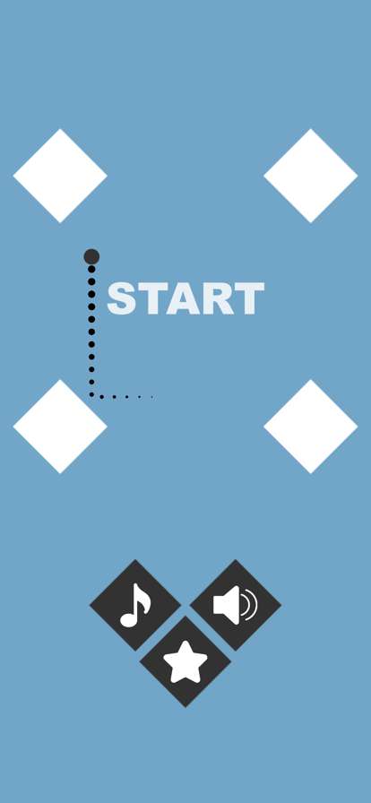 Loop The Ball: Brain Gameios版0