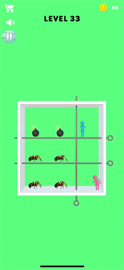 Escape Enigmaios版7