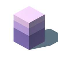 Rainbow Stackingios版