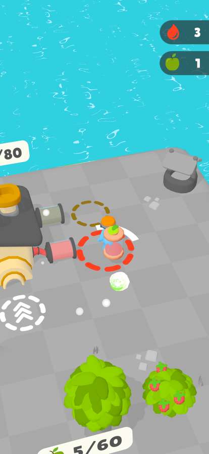 Color The World 3Dios版8