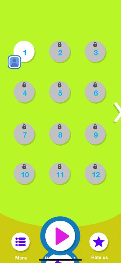 Tiny Animals Tapios版1