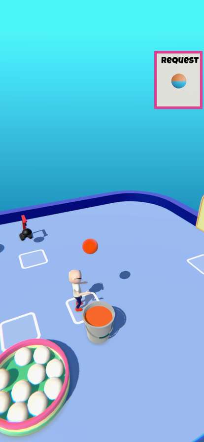 Colorful Balls!ios版6