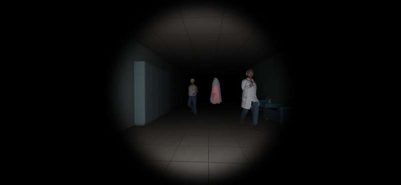 Paranormal Multiplayer Horrorios版2