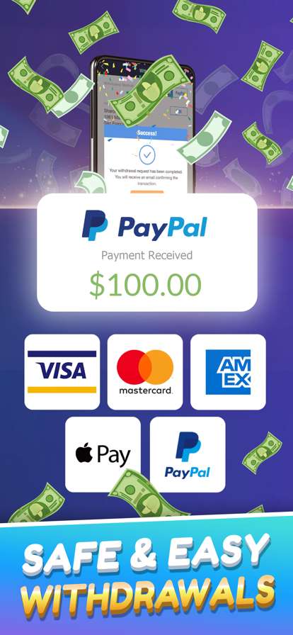 Cubie Dash Tournamentios版6