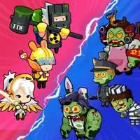 Escape Evil Townios版