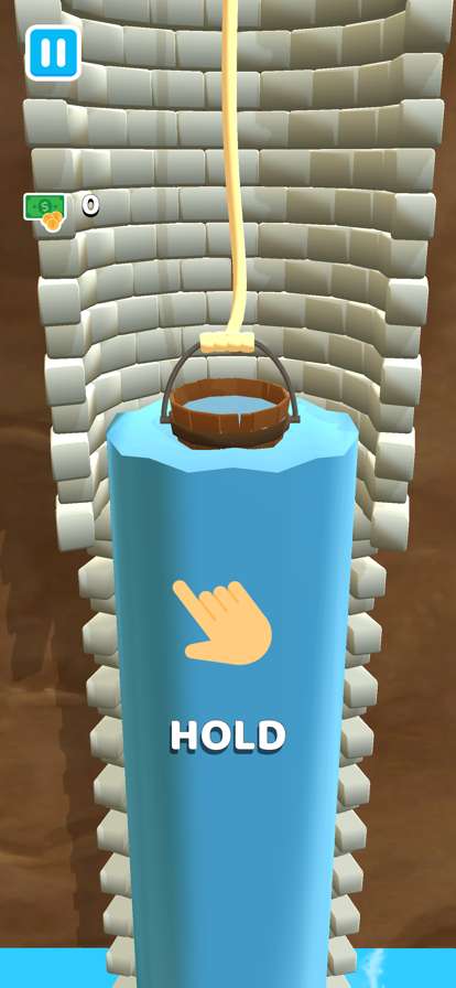 Water for the Landsios版3