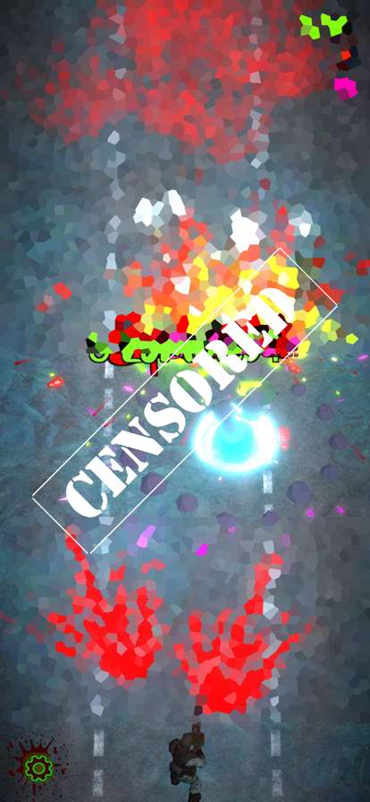 Make the Dead DEADERios版5