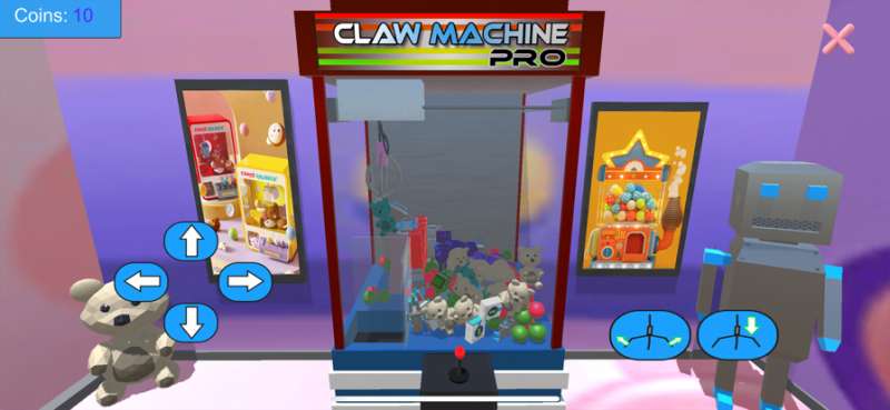 开心娃娃机联盟ios版2