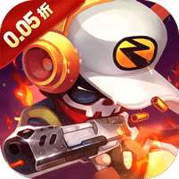 生死行动(0.05折荒野射击免费版)