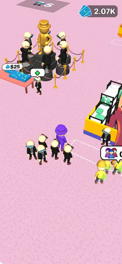 生存游戏大师ios版0