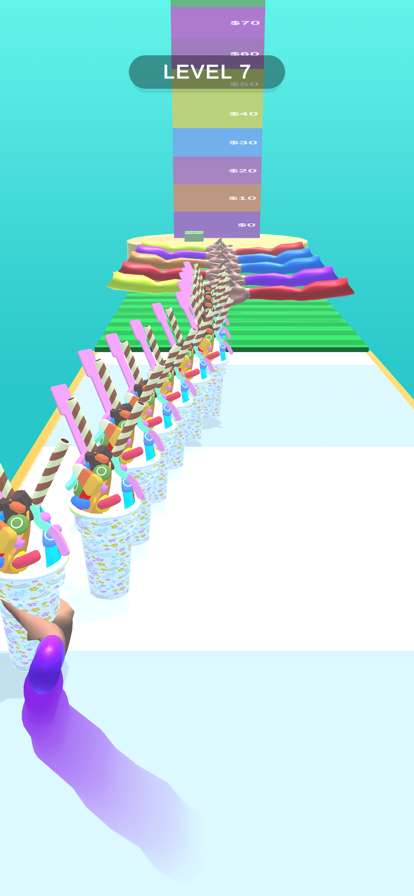 Ice Cream Stackingios版0