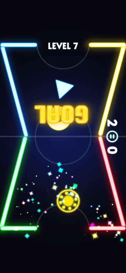 Color Table Hockeyios版1