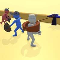 Choose Your Side 3Dios版