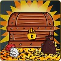 Quest for Treasureios版