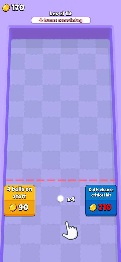 Brick Breaker!!!!ios版3