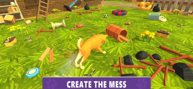 超级狗模拟器ios版1