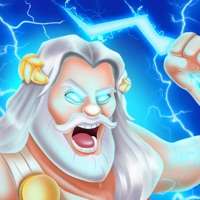 Titans vs Godsios版