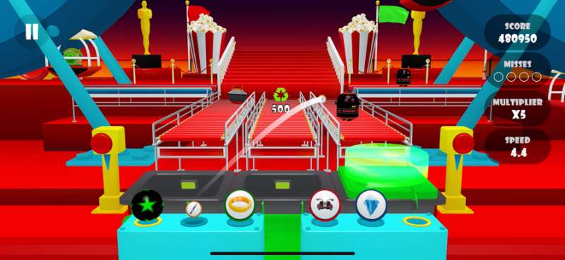 Pop\'s Mobileios版2