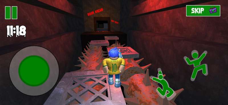 Escape pa chef pizzeriaios版2