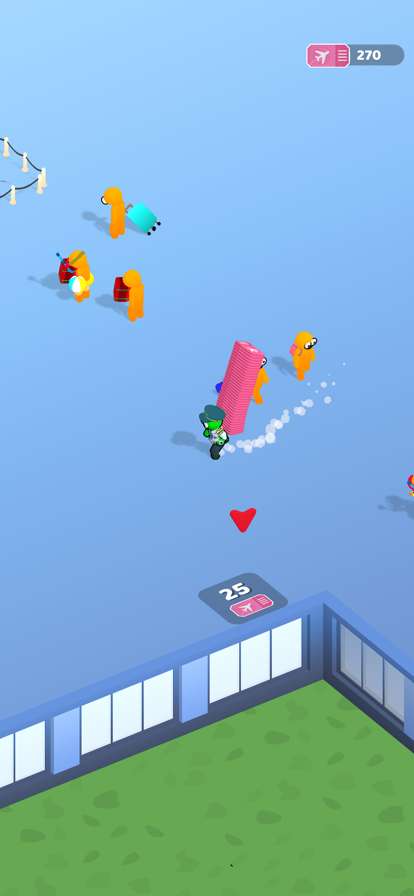 Airport Master!ios版1