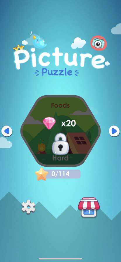 Slide Unblock Escape Thinkingios版8