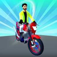 Bike Renovationios版