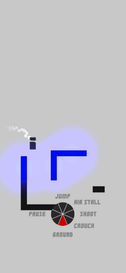 Dash: A Minimalist Runnerios版1