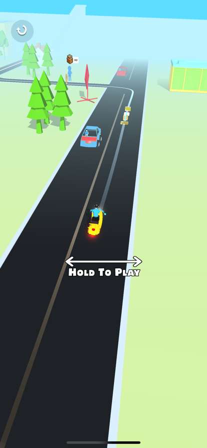 Deliver Package it 3D Gamesios版0