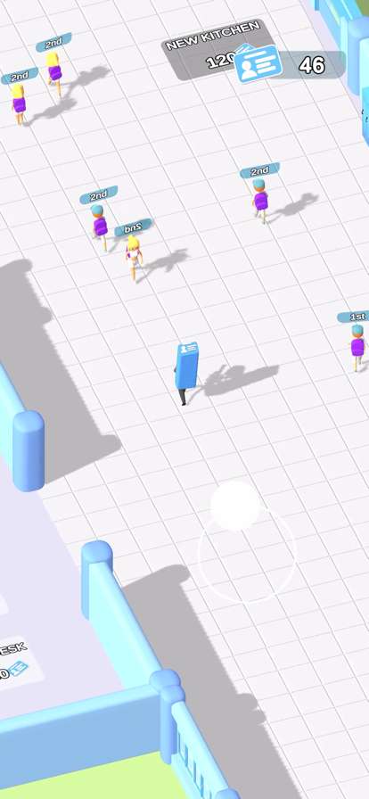 Cool School Managerios版3