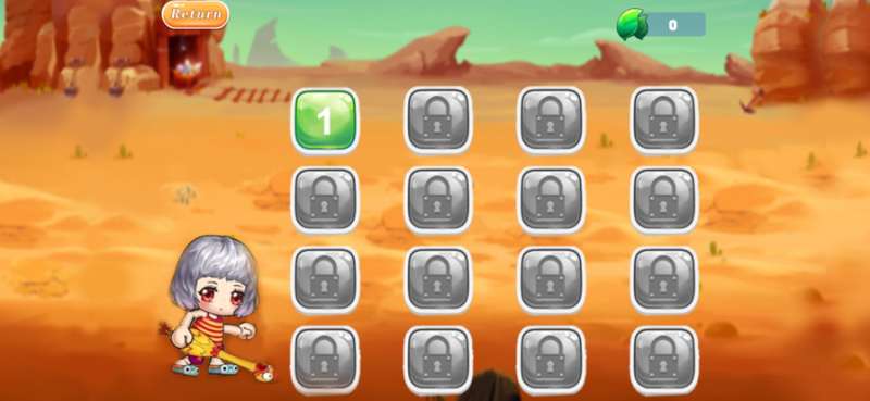 冒险岛对决ios版4