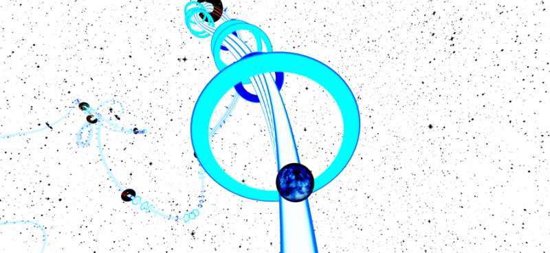 Impossible Road 3Dios版5