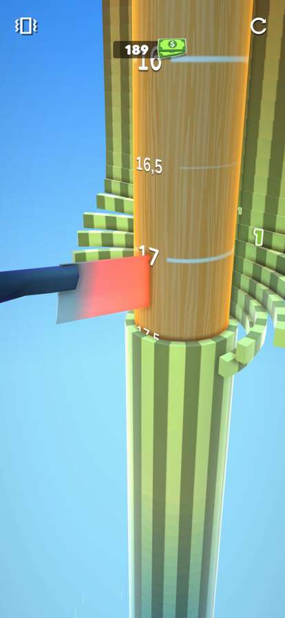 Blade Breakerios版2