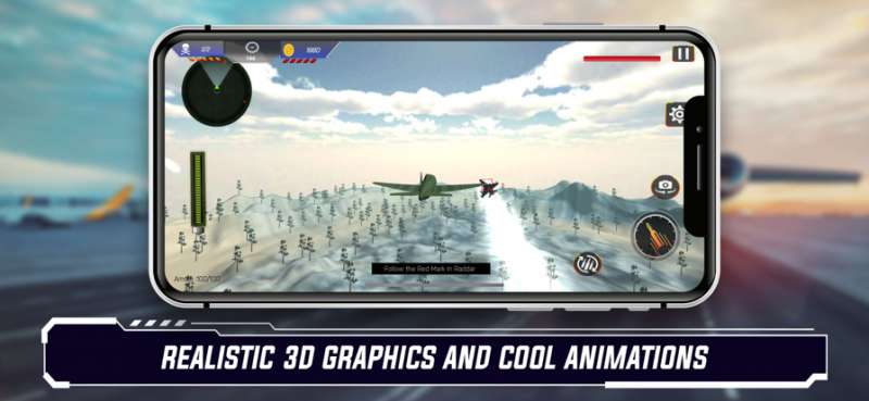 Flying Simulator Club+ios版2