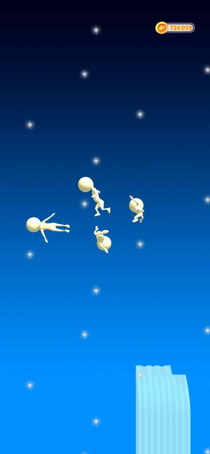 Seesaw Throw!ios版5