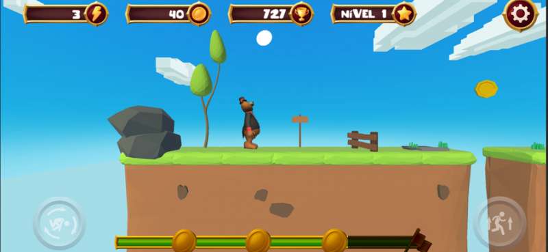 As Aventuras de Luguitoios版1