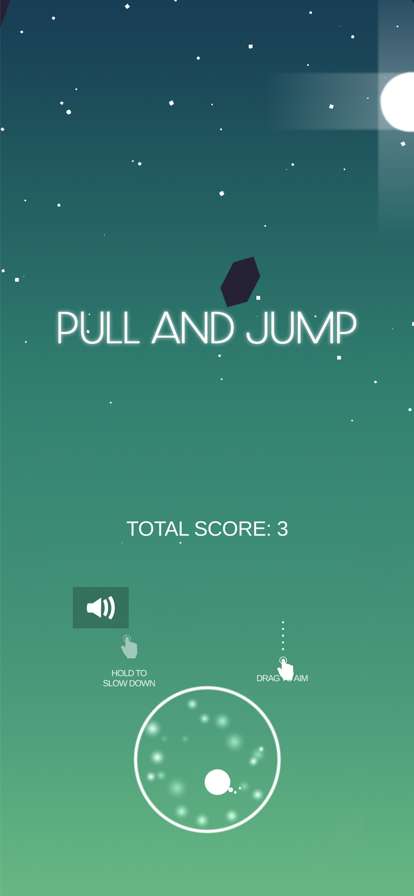 Pull and Jumpios版1