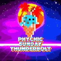 Psychic Sunday ThunderBoltios版