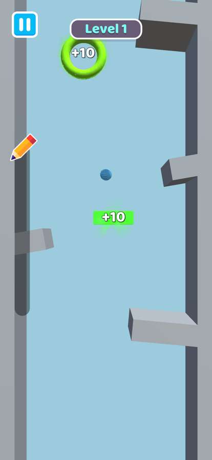 High and Crowdedios版0