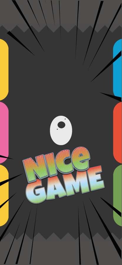 i Colorful Jumpios版4