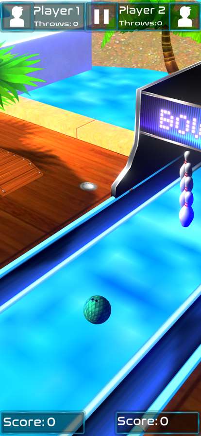 World Bowling Tournament 2022ios版3