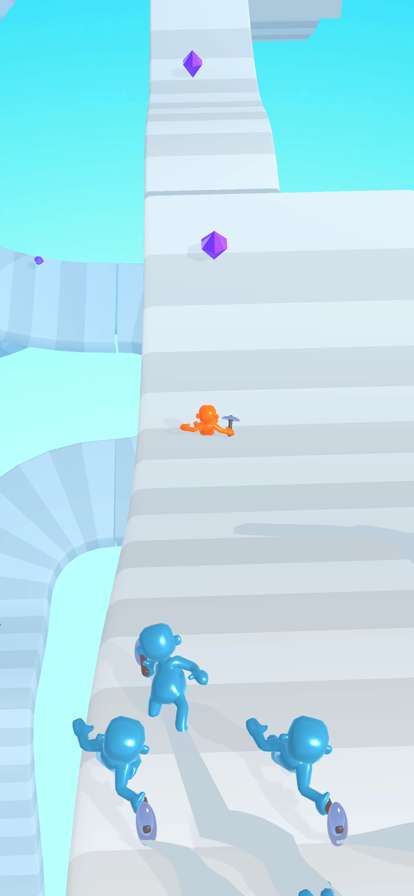 Freeze Runnerios版2