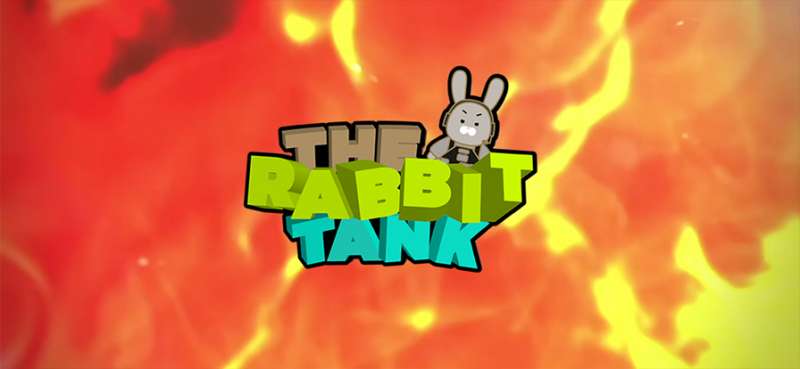 The Rabbit Tankios版4