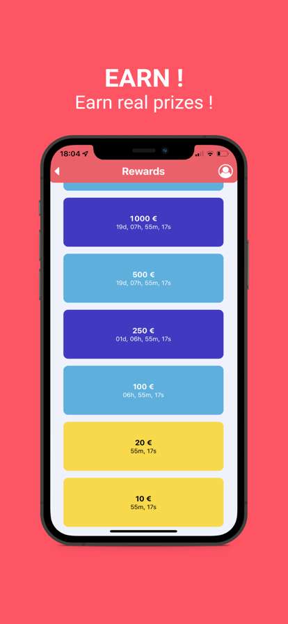 Queezy Triviaios版1