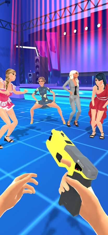 Who is the Pervertios版8