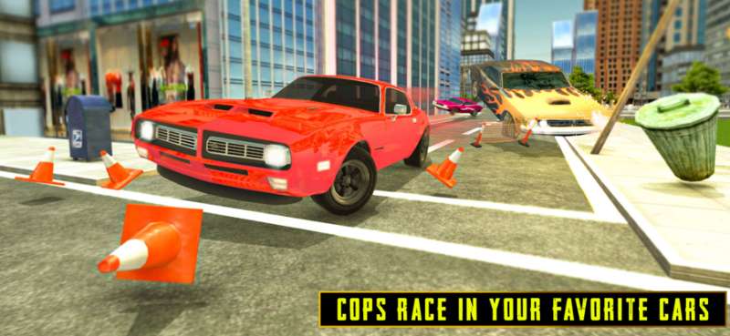 黑帮毒品黑手党犯罪城市ios版2